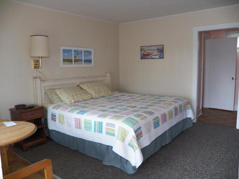 Coast Village Inn And Cottages Wells Esterno foto