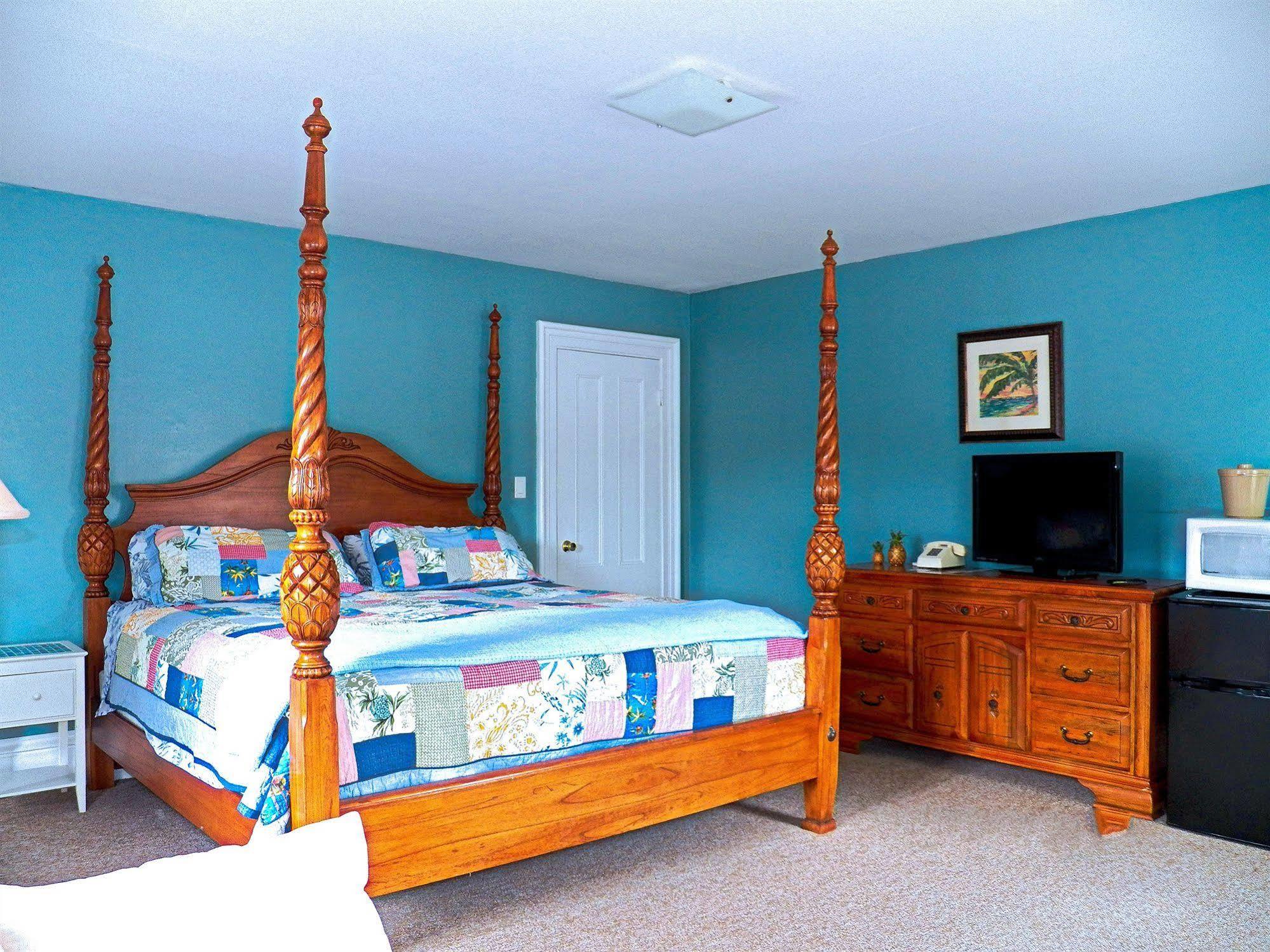 Coast Village Inn And Cottages Wells Esterno foto