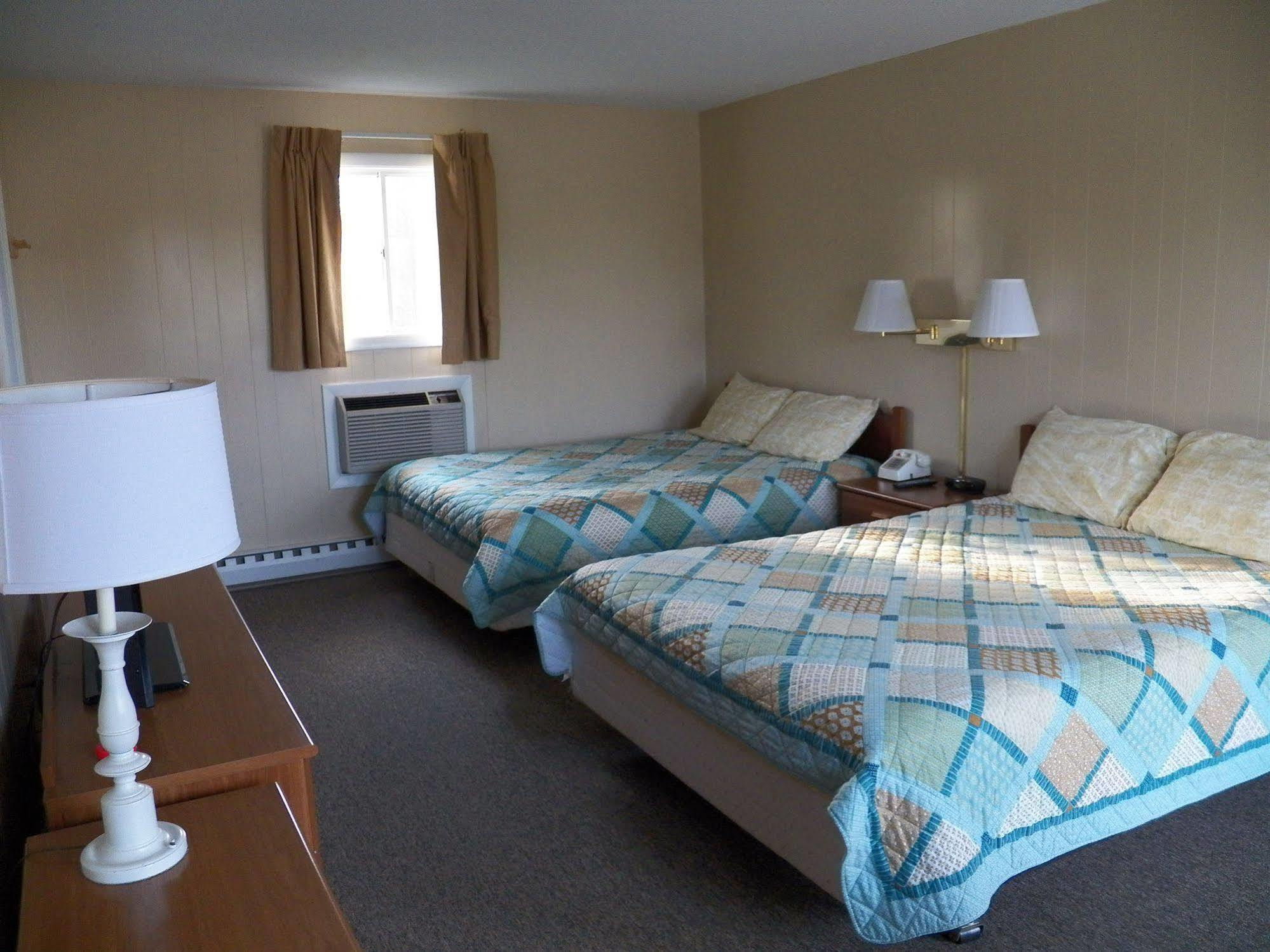 Coast Village Inn And Cottages Wells Esterno foto